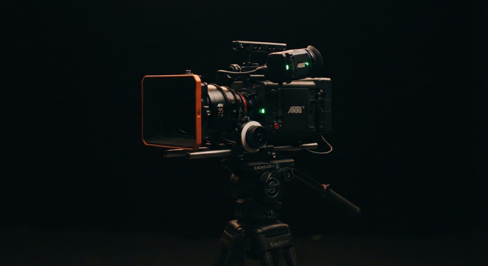 Video is in beta: up to fifteen seconds, starting from your own stills